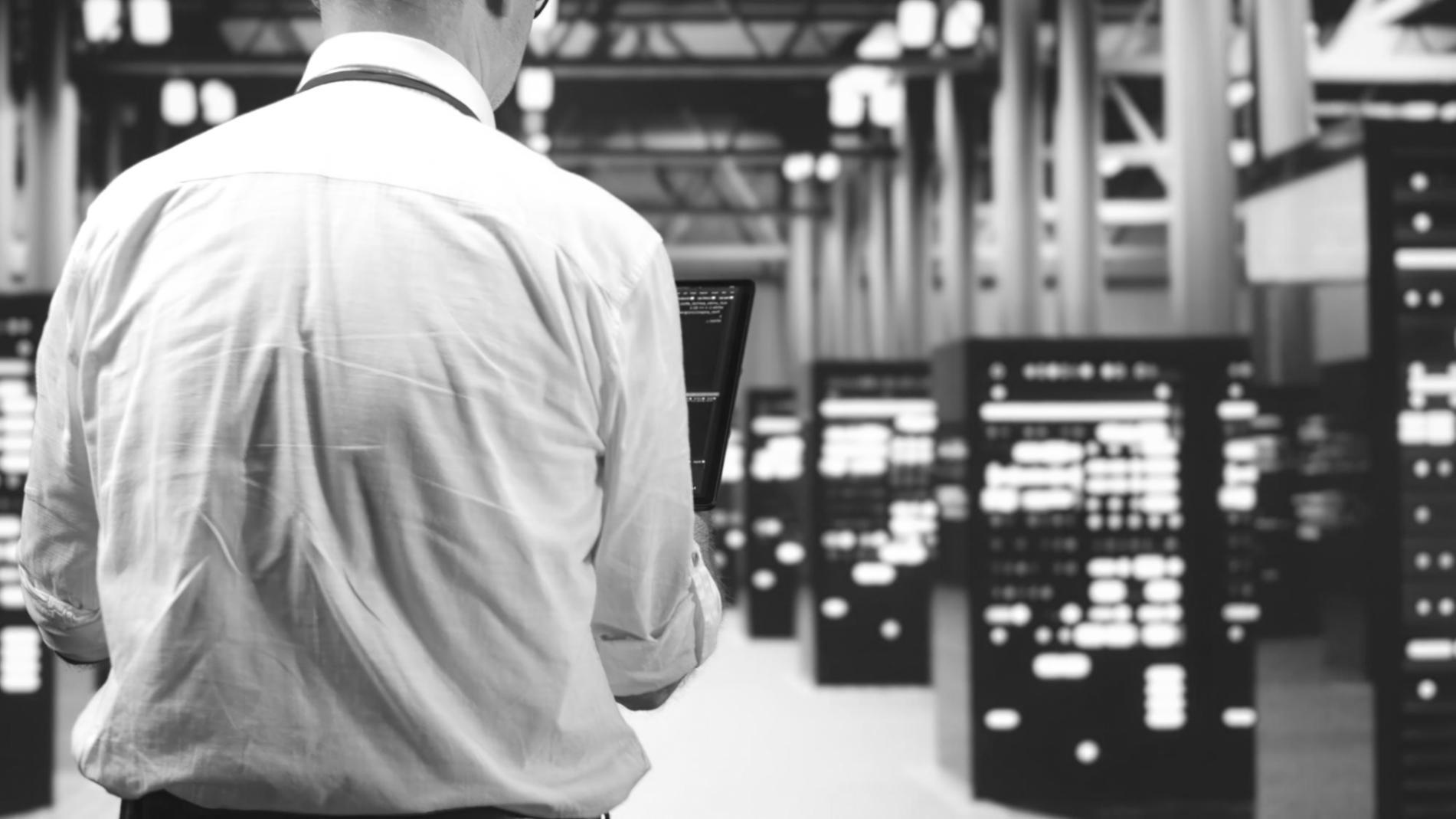 Database replication monitoring
