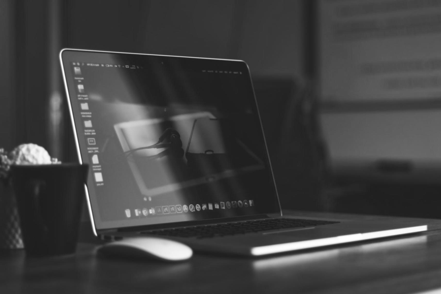 Database administration workspace